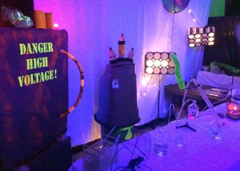 Brazilian flavors and smiles at Val’s Coffee Corner