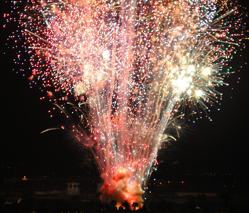 ‘Big Bay Boo-Boo’ disappointment may ignite redux