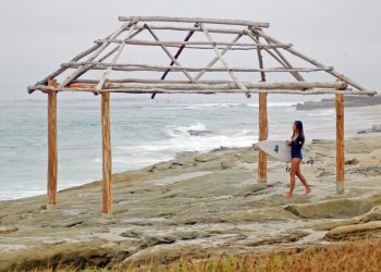 Pacific Beach neighborhoods experiencing bad sewer odors