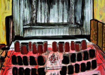 Putting music diversity in front and on center stage