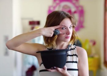 It's beautiful in Pacific Beach, go outside and play