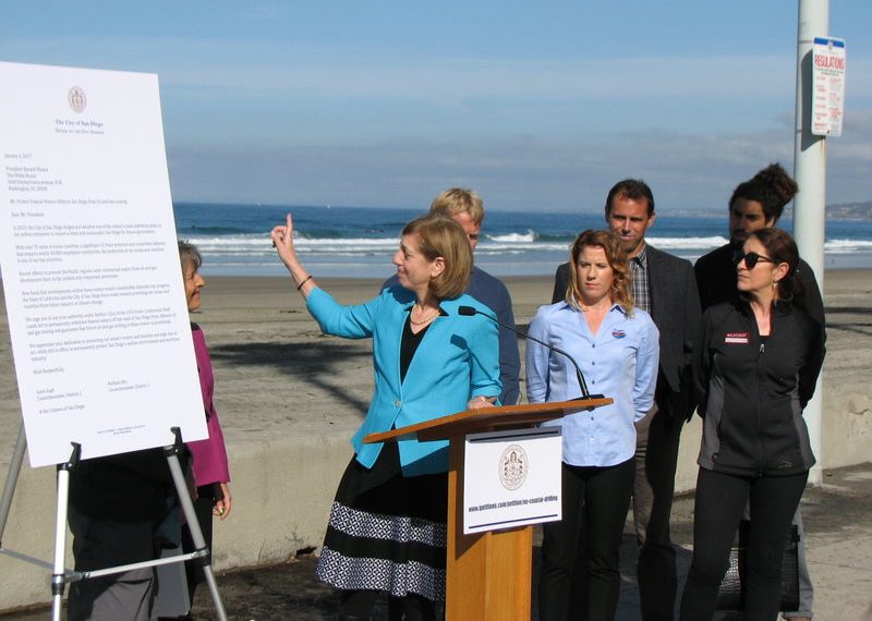 Councilmember Barbara Bry champions grassroots governance