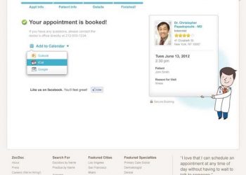 French-American school becomes big top for a day