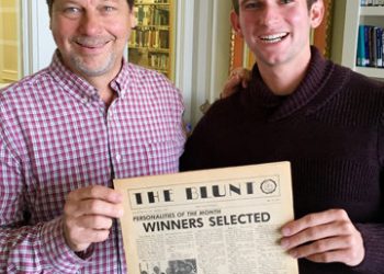 ‘Revenge Girls of the West’ to transform OB?Masonic Lodge into the Old West