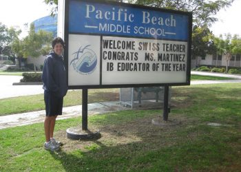 MBHS prepares to swing in to action with renewed ambitions