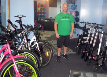 Pacific Beach Rec Center’s Spring Egg Hunt