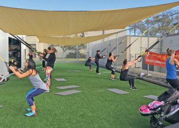 Parker gets 26 years to life for Pacific Beach murder