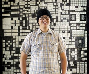 La Maisonnette: creating a European lifestyle