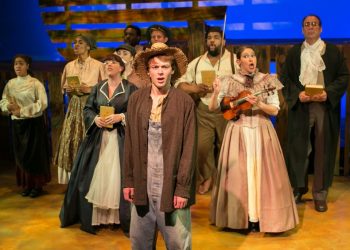 Calendar – April 15 – May 19