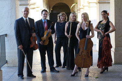 Camarada brings classical to the masses
