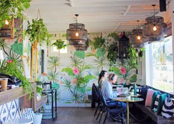 Education Notebook: Taste of North PB Restaurant Walk benefits Pacific Beach Schools