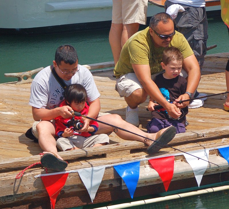 Day at the Docks ready to lure thousands