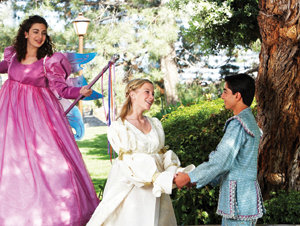 Pointer sailors charting successful course