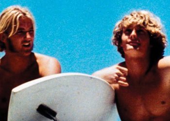 Warhol’s long-lost La Jolla-based film resurfaces at MCASD