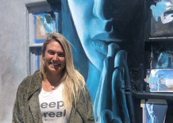 New OB yoga studio offers memberships that donate to charity