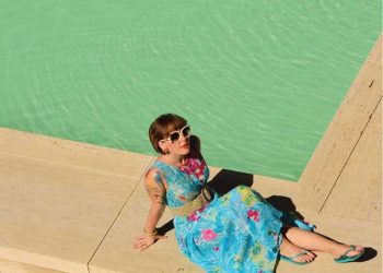 Fashion Files: Sept 2013