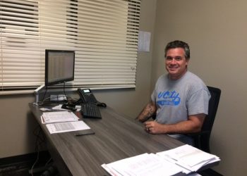 Local business owners join forces to curtail holiday porch pirates