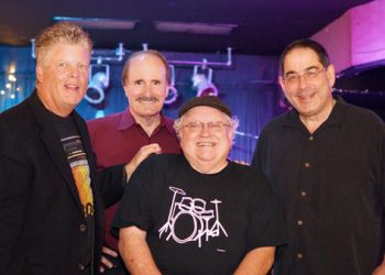 Emergency Exit is back to filling dance floors