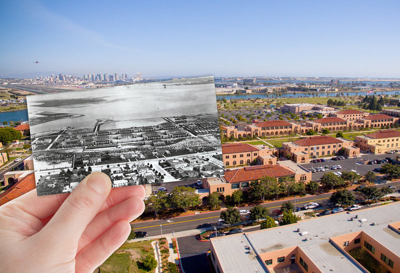 Smooth sailing ahead as Arts District at Liberty Station celebrates 10th anniversary