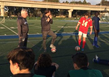 Point Loma writer to participate in Comedy Palace showcase