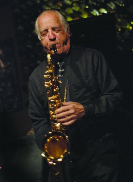 Birthday celebration for the late Joe Marillo at Dizzy’s