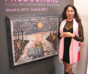 Arts & Entertainment briefs