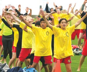 Mormon temple to shine like new