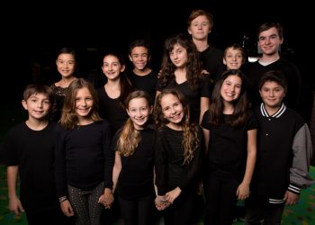 Music Society breaks ground for Conrad expansion