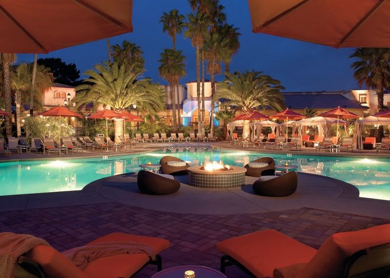 Mission Bay’s Hilton San Diego Resort, Spa plans $1.1M renovation