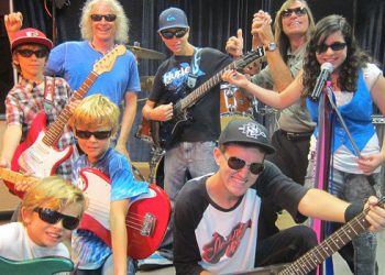 MADCAPS sets its annual stellar show March 7-9