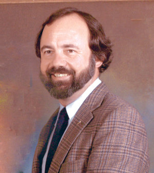 James Everett Coffman (July 6, 1936-May 31, 2010)