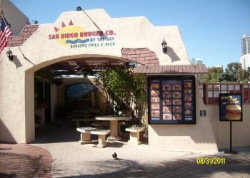 A belly full of stress