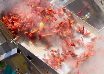 Ballet and bands to perform at Liberty Station’s First Friday