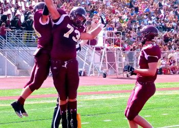 Festival marking Cabrillo’s landing in Point Loma enters 50th year