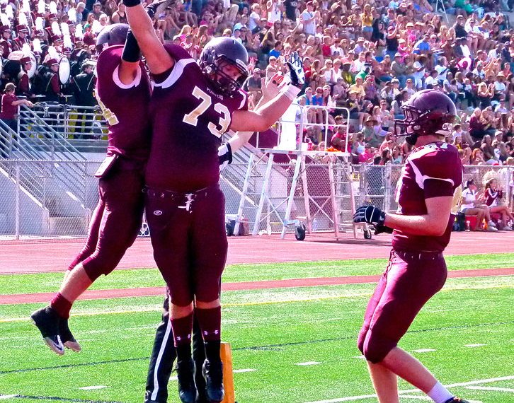 Pointers power to impressive ‘W’ over Lincoln