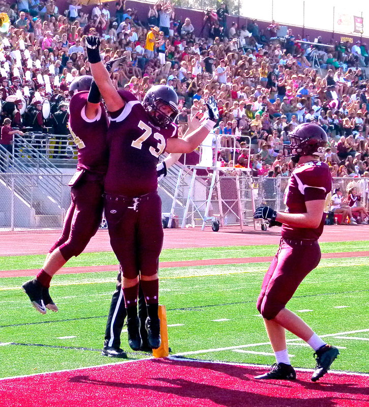 Pointers power to impressive ‘W’ over Lincoln