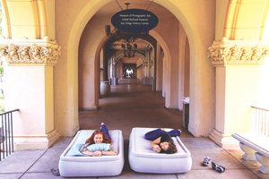 Fit Saavy: No gain if you overtrain