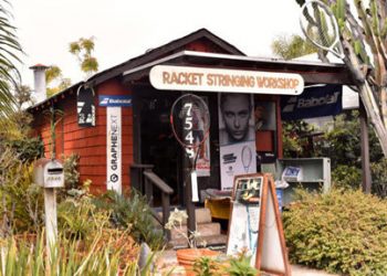 Point Loma volleyball spikes UCSD