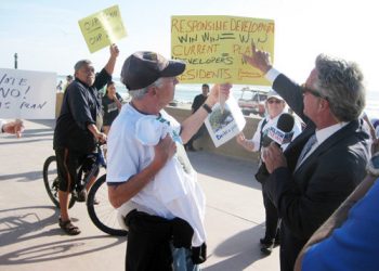 Education Notebook: Jazz on the Green at Mission Bay High