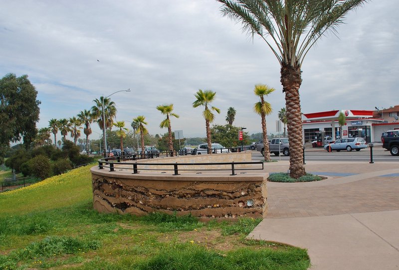 Hard work hailed at OB Gateway’s Phase 1 dedication