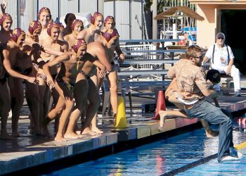 Pointers show Titans no mercy; Pirates up next