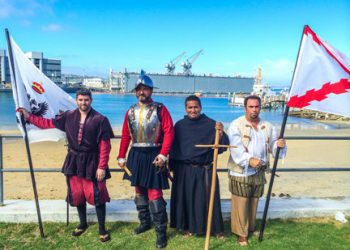 Cabrillo Festival celebrates the area’s history and culture