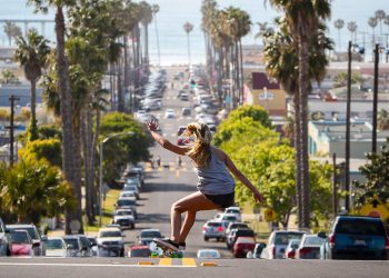 Community briefs for Ocean Beach and Point Loma