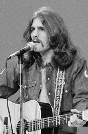 GLENN FREY: 1948-2016