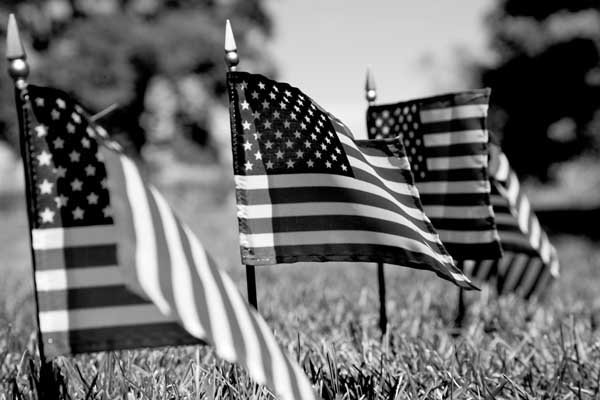 Veterans Day gives San Diegans chance to reflect on holiday’s true meaning