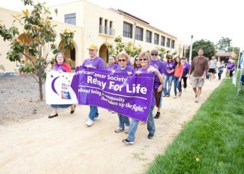 On vacation with the Peninsula Beacon