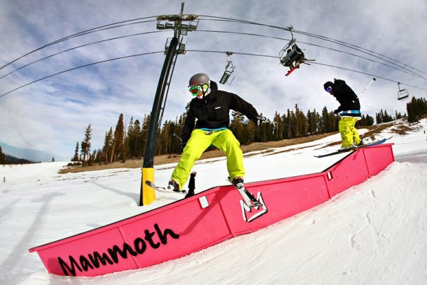 Point Loma skier, 22, triumphs over athlete’s worst nightmare