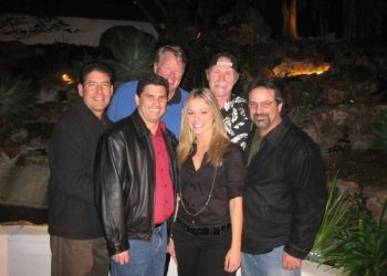 La Jolla's live music scene