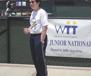 Free to Breathe 5K to aid lung cancer fight