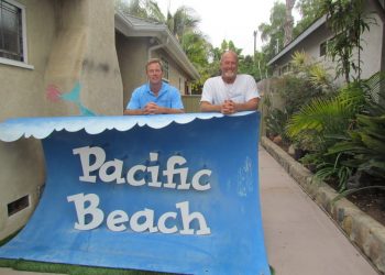 Mr. Frostie’s: A PB tradition since 1949